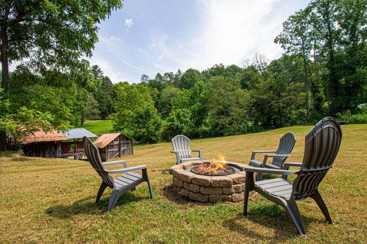 Apartment Mountain Haven Dragon's Nest Robbinsville