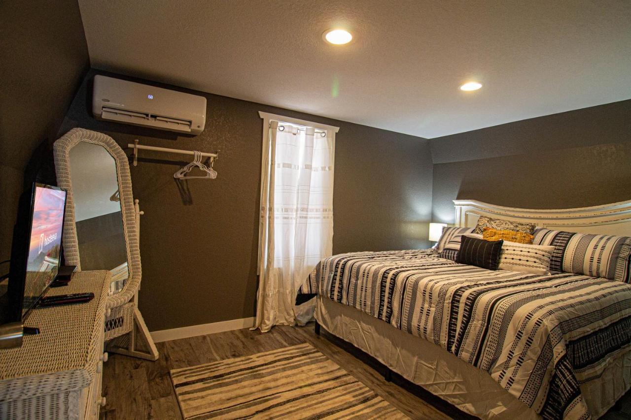 Apartment Mountain Haven Dragon's Nest Robbinsville